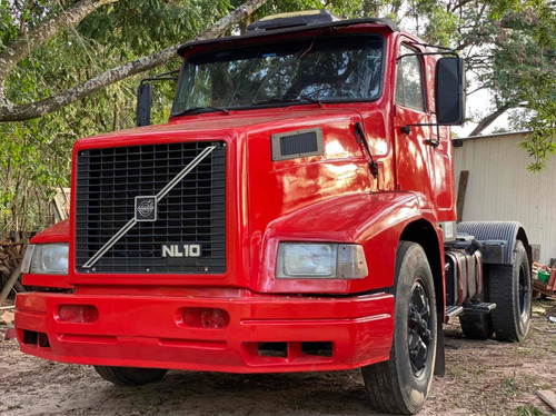 Volvo Nl10