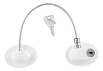 Comprar Trava De Segurança Chave P\u002F Porta Gaveta Bebês Crianças