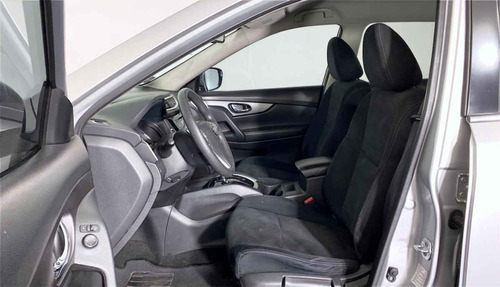 Imagen 9 de 15 de 113557 - Nissan X Trail 2017 Con Garantía