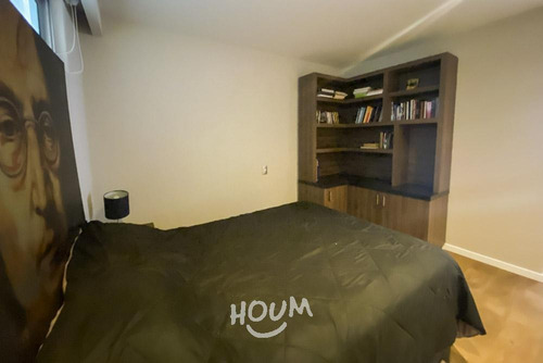 Imagen 22 de 30 de Departamento En Santa Fe Tlayapaca, Álvaro Obregón Con 2 Recámaras, 99 M², Id: 97760