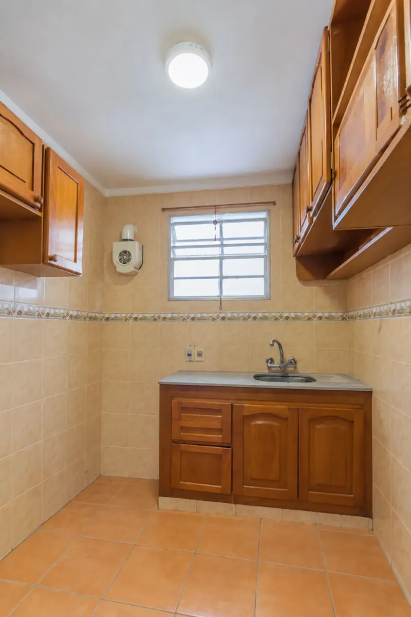 Alquiler De Apartamento 1 Dormitorio Bella Vista · Foto 2
