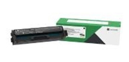 Cartucho De Tóner Lexmark C3240k0 Negro