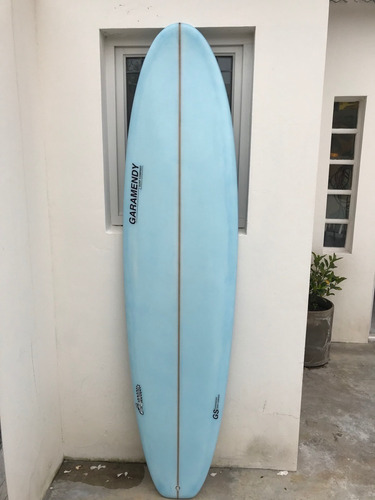 Imagen 9 de 9 de Funboard 7,4 Tabla De Surf Principiante. Surfboards, Long