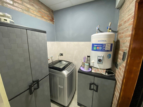 Vendo Casa Puerto San Martin 1 Dormitiorio