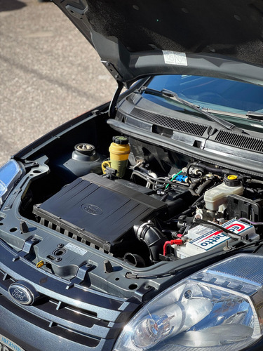 Ford Ka 1.0 Fly Viral 63cv