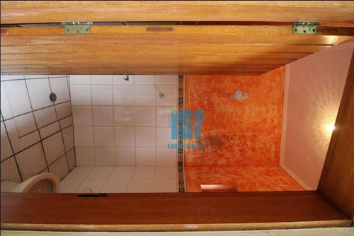 Sobrado Com 4 Dormitórios À Venda, 341 M² Por R$ 1.300.000 - City Bussocaba - Osasco/sp - So5733. - So5733