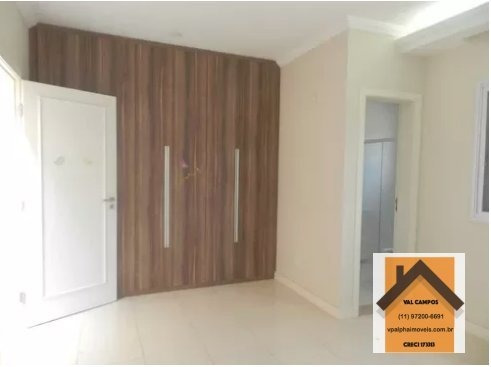 Casa A Venda No Bairro Alphaville Em Santana De Parnaíba - - Vpr12-23-1