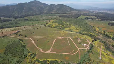 Parcela en venta