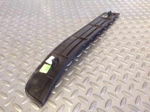 Embellecedor Trasero Derecho Toyota Corolla Mod 03-08 Orig