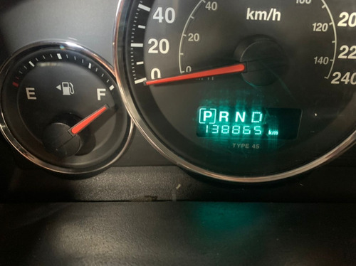 Imagen 13 de 13 de Jeep Commander