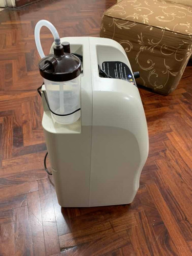 Concentrador De Oxígeno Medicinal 10 Lpm