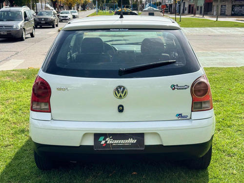 Volkswagen Gol 1.6 I Power 601 3 p