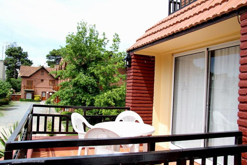 Hotel En Venta Pinamar-26 Departamentos-parque-piscina-estac