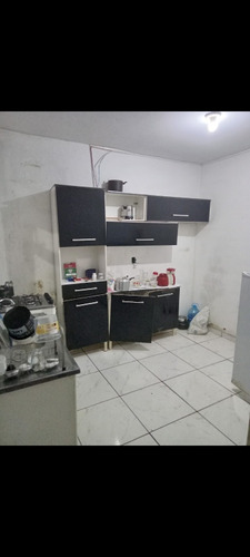 Casa Para Venda Com 3 Casa No Quintal