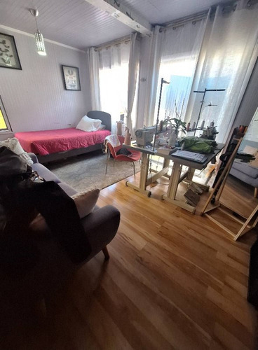 Se Vende Casa En La Floresta, Hualpén
