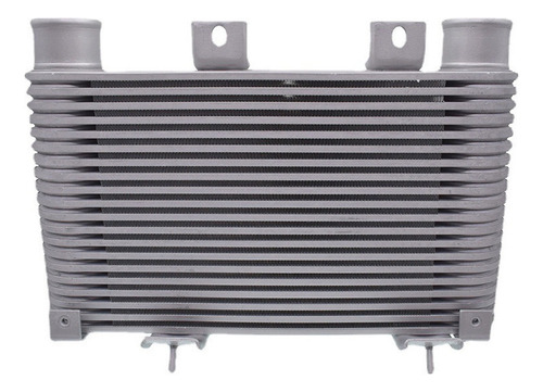 Intercooler De Motor Intercooler Para Mazda Frighter Bt-50