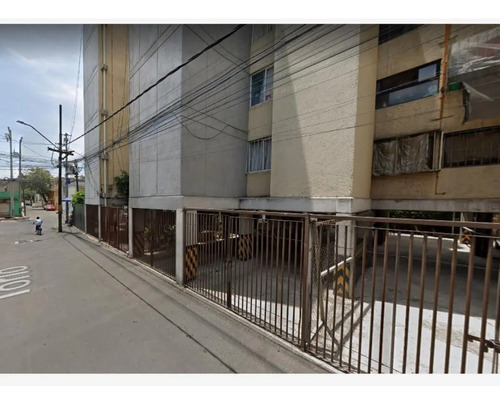Departamento En Col Agricola Pantitlan, Recién Remodelado, Excelente Oportunidad_recuperación Bancaria Laab2