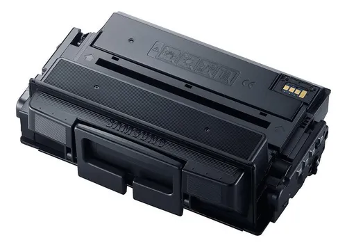 Cartucho De Toner Samsung Mlt-d203u Negro