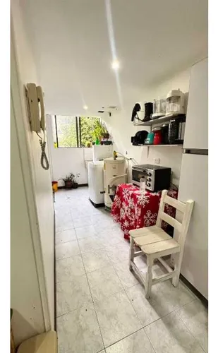 Apartamento En Venta Ubicado En El Poblado, Medellín.sector La Concha.