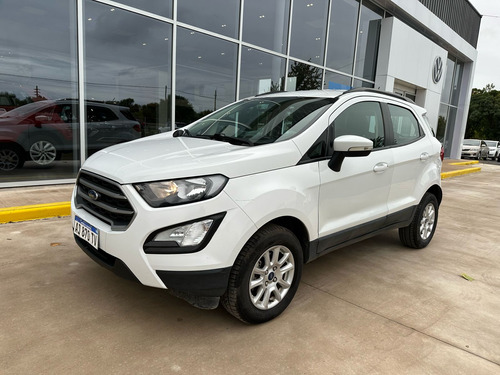 Ford Ecosport 1.5 D Se 100cv 4x2