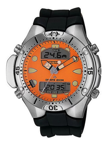Relógio Citizen Jp1060-0y Masculino C/ Garantia Original