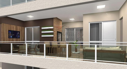 Apartamentos - Ref: V14991
