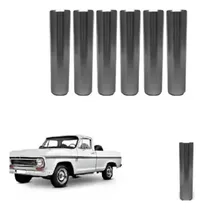 Comprar Jg. Guia De Valvula Escape Motor Chevrolet C-10 Gm 291