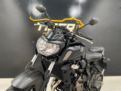 Yamaha Mt 07 Mt07 Mt-07 Abs 2023