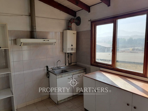 Terreno Con Casa Para Inversión A Pasos De Playa L...