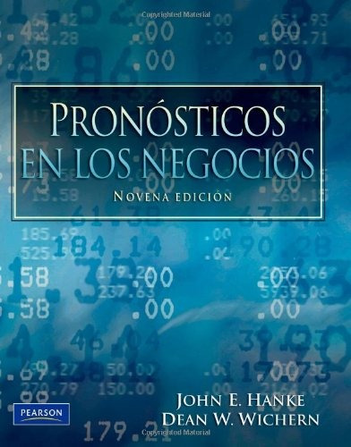 Pronosticos En Los Negocios - Nuevo