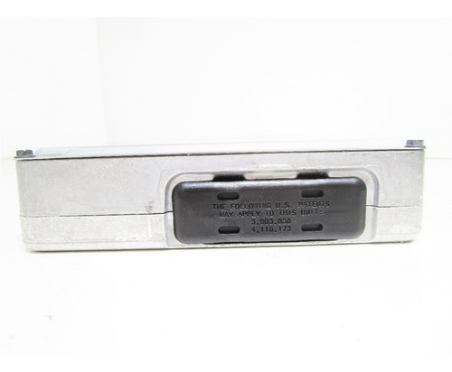 Computadora Ford Explorer Sport Trac 4.0 Xl2z-12a650-aac (Reacondicionado)