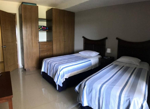 Imagen 23 de 30 de Impresionante Departamento De 4 Recámaras En Cancun Centro C2620