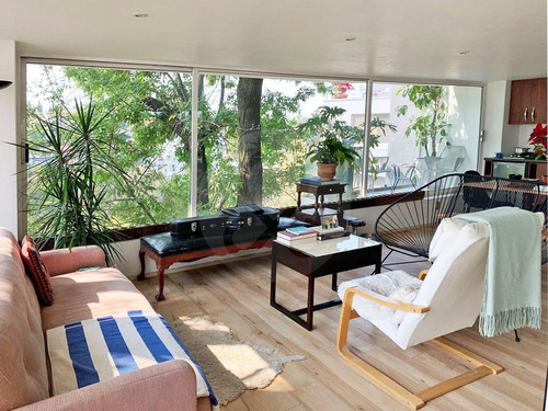 Edificio En Venta En Lomas De Chapultepec