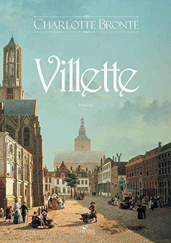 Villette - 3 Ed., De Bronte. Editora Pedra Azul, Capa Mole Em Português, 2021