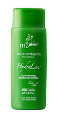 Shampoo Mystic Anti Caida 400ml