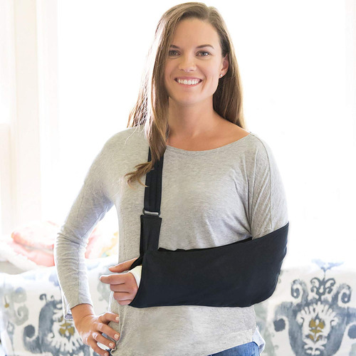 Arm Sling Joslin Sling Ultimate For Shoulder, Elbow Or Wrist