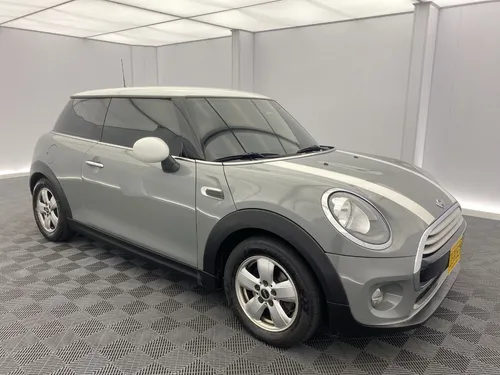 Mini Cooper 1.5 At
