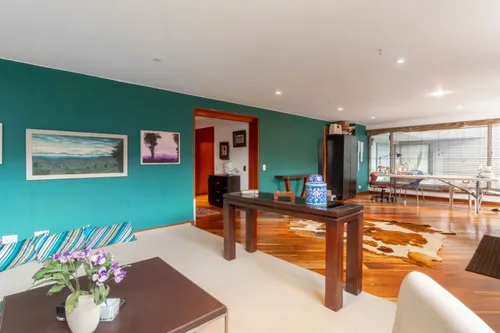 Apartamento En Arriendo/venta En Chicó Oriental. Cod V22299