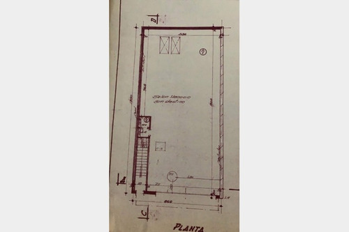 Imagen 3 de 6 de Local / Depósito 150 M² Techo Alto Venta Urgente! Doble Persiana