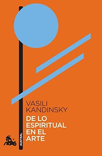 De Lo Espiritual En El Arte - Kandinsky Vasili