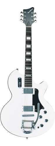 Guitarra Eastwood Airline 59 Coronado White - Oddity