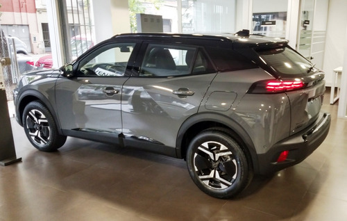 Peugeot 2008 1.0T Gt