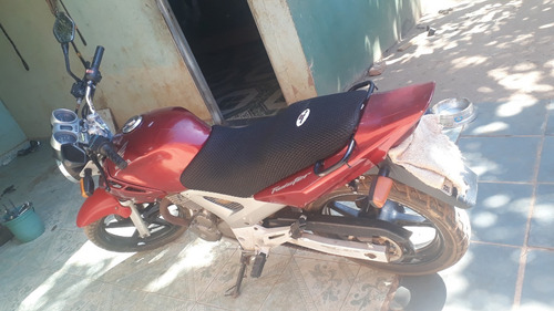 Imagem 7 de 8 de Moto Twuister