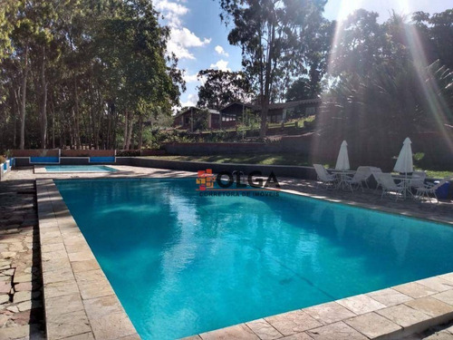 Imagem 26 de 30 de Casa De Condomínio À Venda, Gravatá/pe - Vl0106