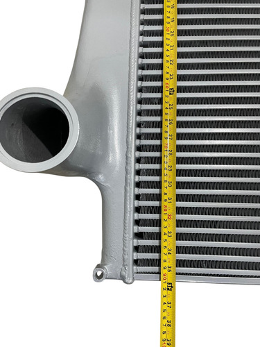 Intecooler Volvo Fh 12 - Fh 13 - Fh 16 - 1993 A 2014 51950