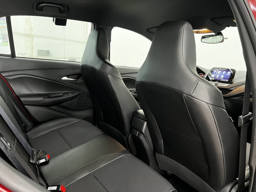 Chevrolet Onix plus 1.0 TURBO FLEX RS AUTOMÁTICO