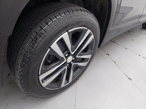 Chevrolet Tracker 1.0 TURBO FLEX AUTOMÁTICO