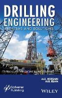 Libro Drilling Engineering Problems And Solutions : A Fie...