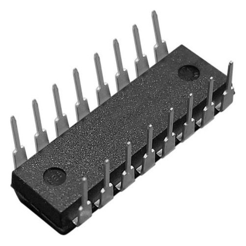 Mb3759 Circuito Integrado Controlador Sge16238
