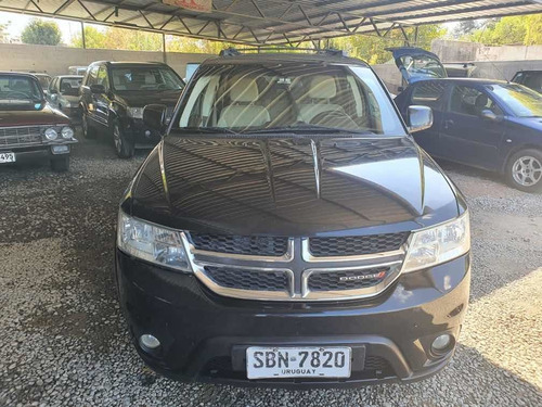 Dodge Journey 2.4 Se Ee At 2012